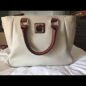 Dooney and Bourke Purse